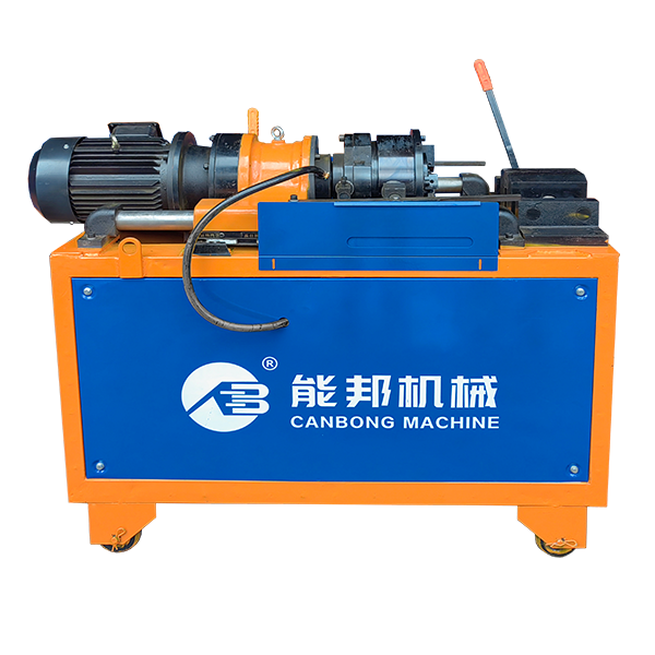 HGS-45钢筋滚丝机