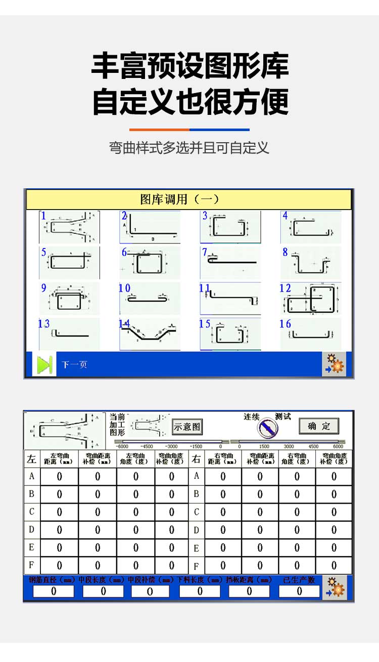 弯曲中心