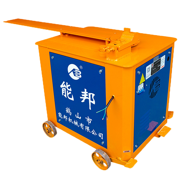 钢筋弯箍机的操作注意事项